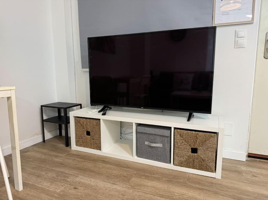 Estudio San Rafael Apartament Malaga