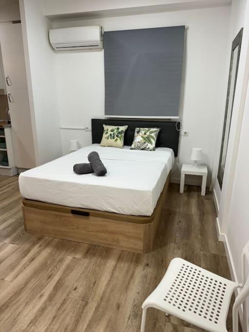 Apartament Estudio San Rafael Malaga