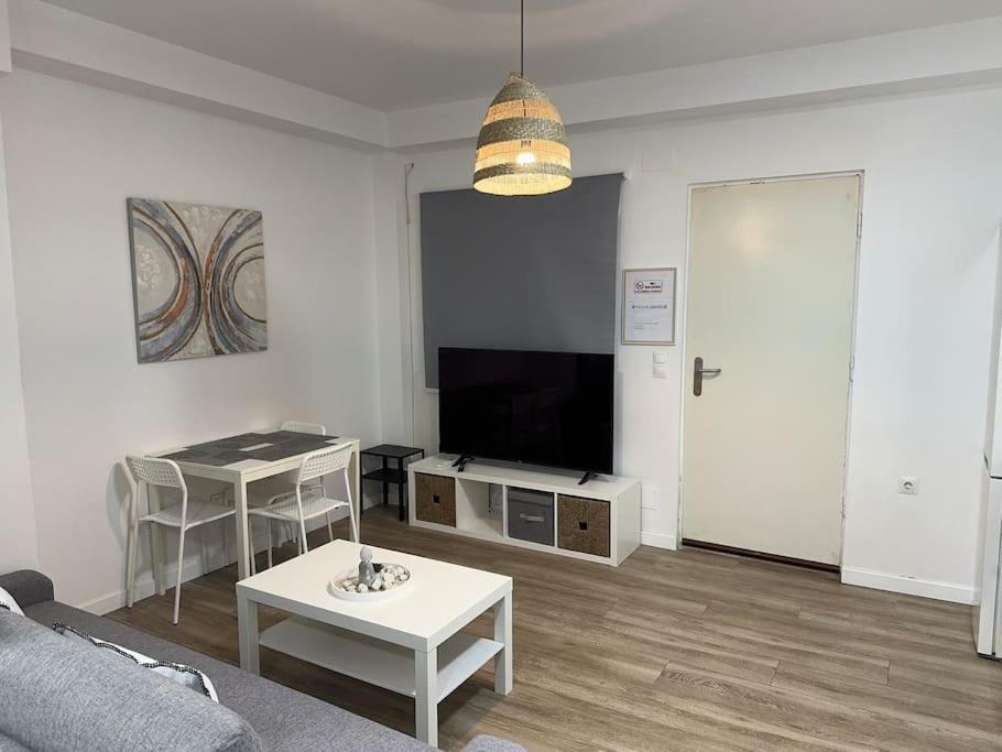 Estudio San Rafael Apartament *
