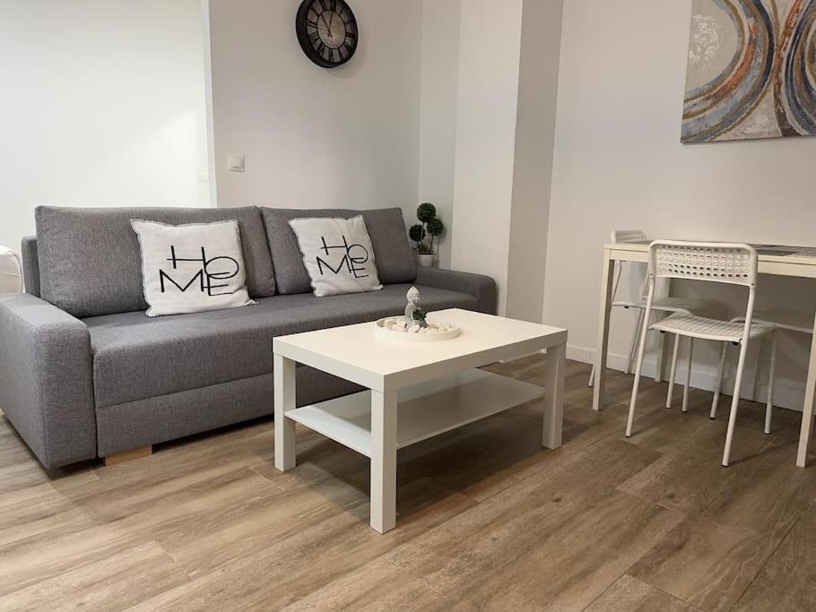 Apartament Estudio San Rafael *