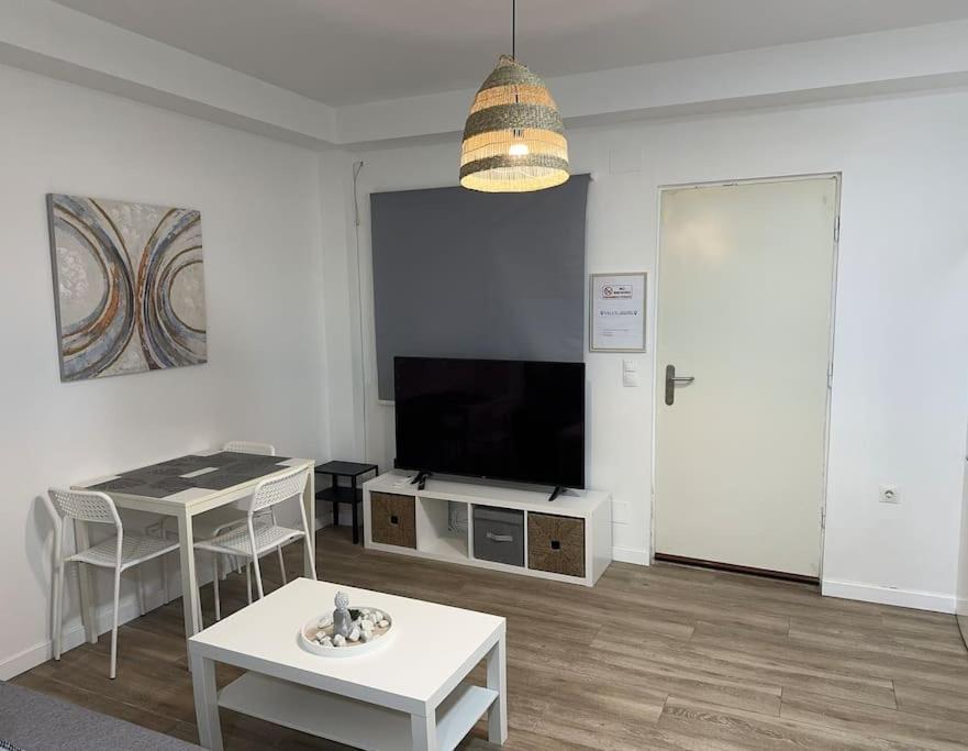 Estudio San Rafael Apartament