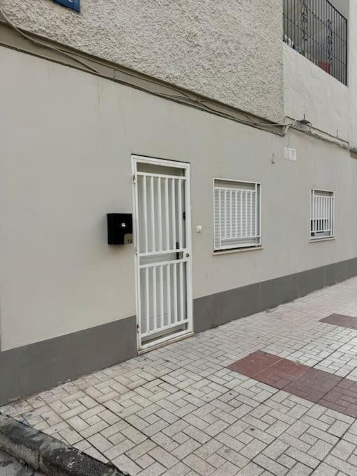 Apartament Estudio San Rafael