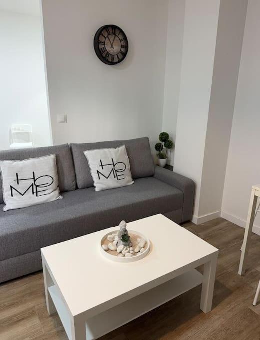 Apartament Estudio San Rafael *