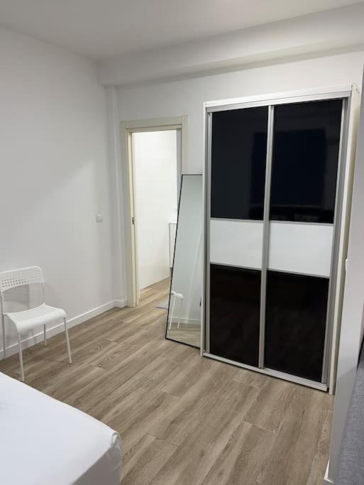 Appartamento Estudio San Rafael